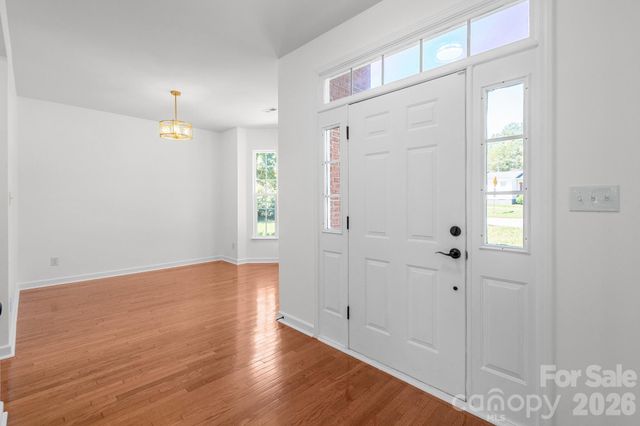 4227 Kiser Woods Drive SW, Concord, NC 28025