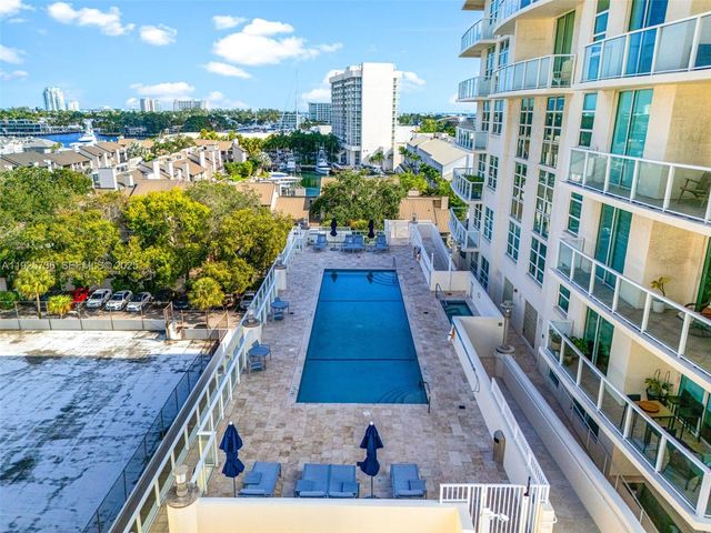 1819 SE 17th St 603, Fort Lauderdale, FL 33316