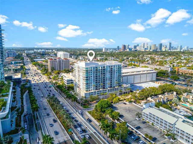 1819 SE 17th St 603, Fort Lauderdale, FL 33316