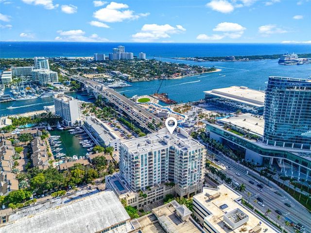 1819 SE 17th St 603, Fort Lauderdale, FL 33316