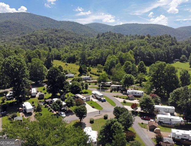 278 Flora Lane, Blairsville, GA 30512