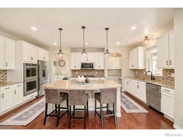 14247 Hudson Street, Thornton, CO 80602