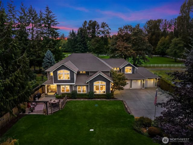 14738 Bear Creek Road NE, Woodinville, WA 98077