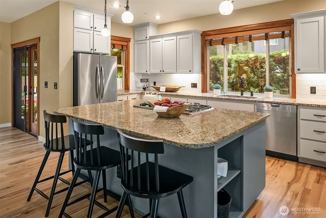 14738 Bear Creek Road NE, Woodinville, WA 98077