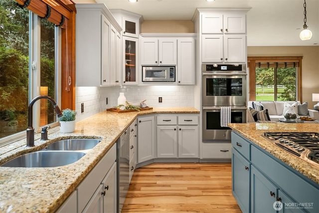 14738 Bear Creek Road NE, Woodinville, WA 98077