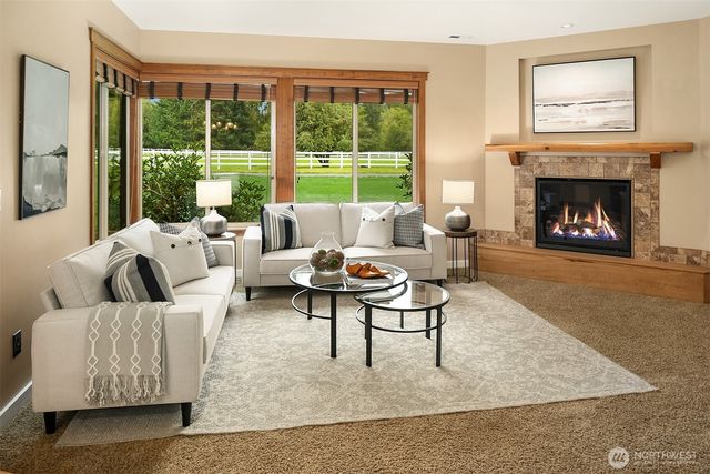 14738 Bear Creek Road NE, Woodinville, WA 98077