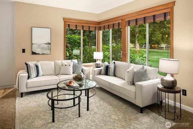 14738 Bear Creek Road NE, Woodinville, WA 98077