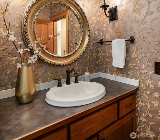 14738 Bear Creek Road NE, Woodinville, WA 98077