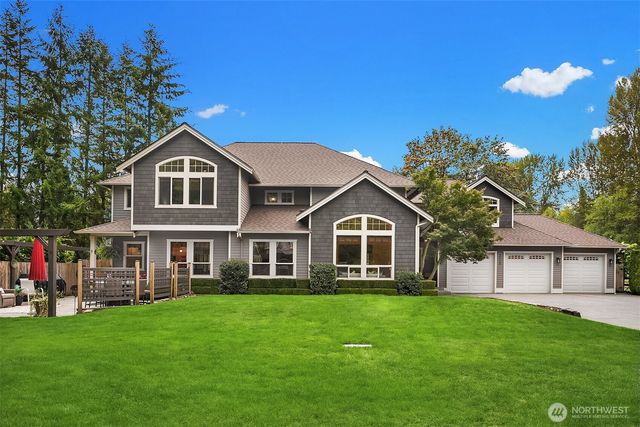 14738 Bear Creek Road NE, Woodinville, WA 98077