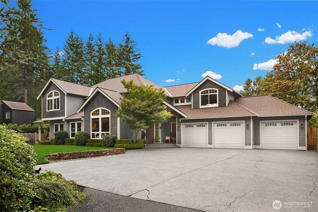 14738 Bear Creek Road NE, Woodinville, WA 98077