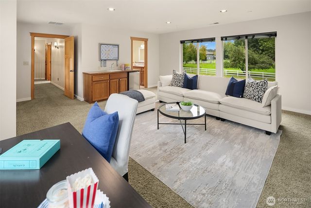 14738 Bear Creek Road NE, Woodinville, WA 98077