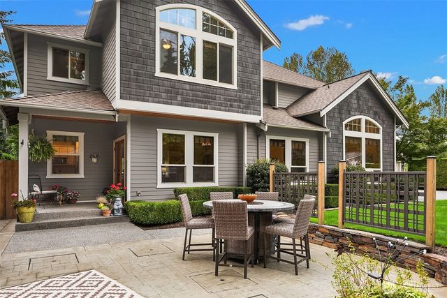 14738 Bear Creek Road NE, Woodinville, WA 98077