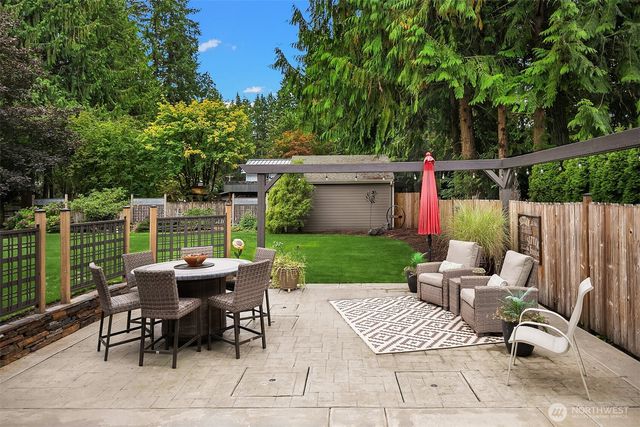 14738 Bear Creek Road NE, Woodinville, WA 98077
