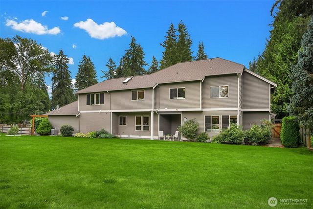 14738 Bear Creek Road NE, Woodinville, WA 98077