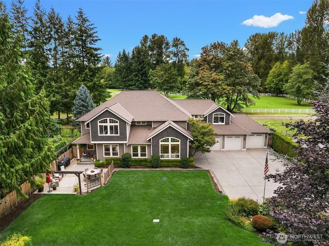 14738 Bear Creek Road NE, Woodinville, WA 98077