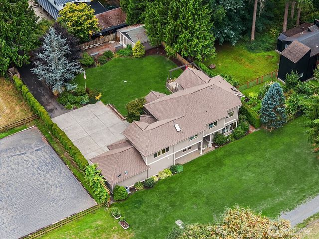 14738 Bear Creek Road NE, Woodinville, WA 98077
