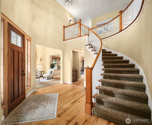 14738 Bear Creek Road NE, Woodinville, WA 98077