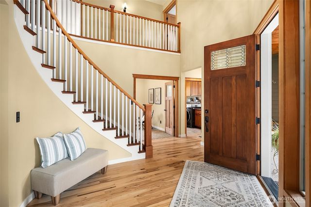 14738 Bear Creek Road NE, Woodinville, WA 98077