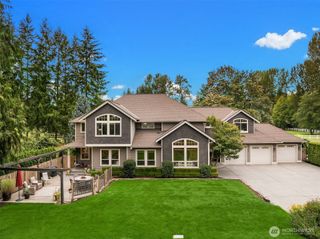 14738 Bear Creek Road NE, Woodinville, WA 98077