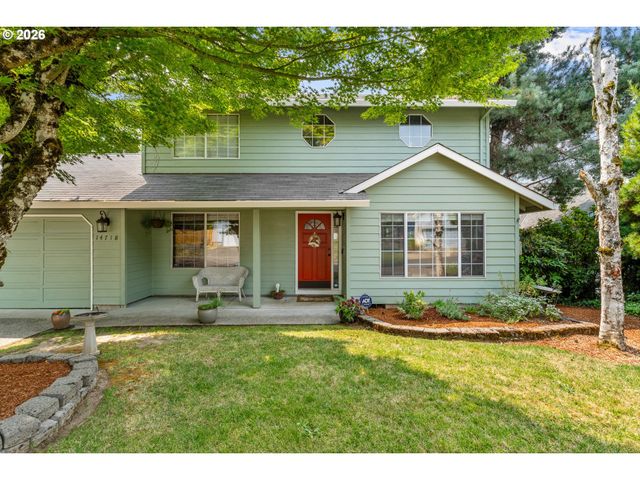 14718 Se 131ST Dr, Clackamas, OR 97015
