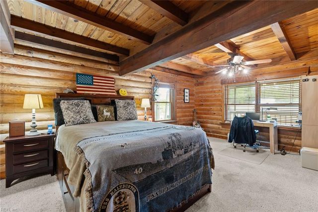 11202 Cabins End LN, Gloucester, VA 23061