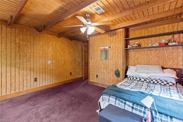 11202 Cabins End LN, Gloucester, VA 23061