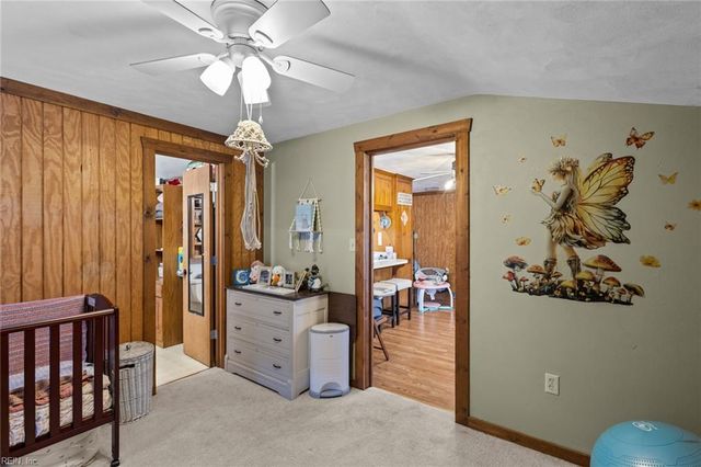 11202 Cabins End LN, Gloucester, VA 23061