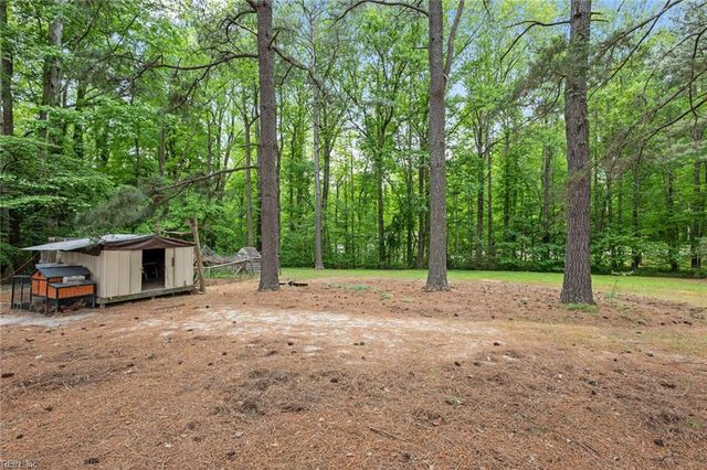 11202 Cabins End LN, Gloucester, VA 23061