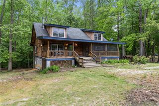 11202 Cabins End LN, Gloucester, VA 23061