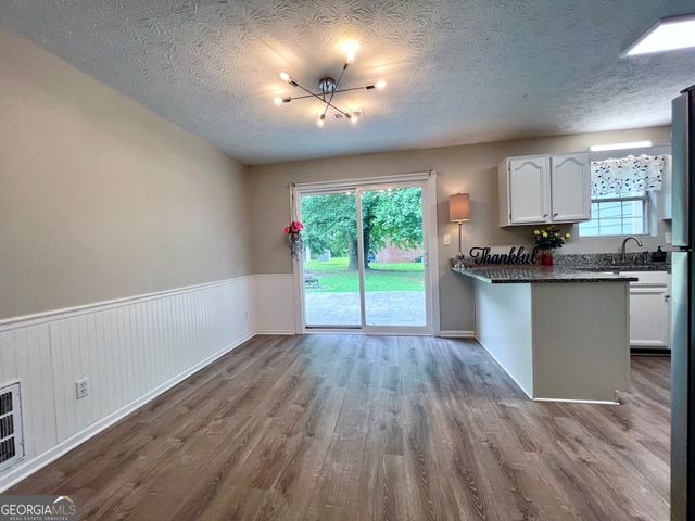 12 Oak Street, Newnan, GA 30263