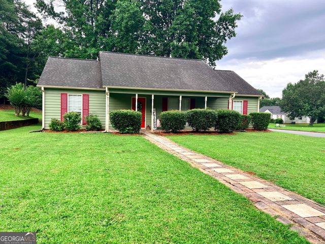 12 Oak Street, Newnan, GA 30263