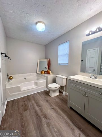 12 Oak Street, Newnan, GA 30263