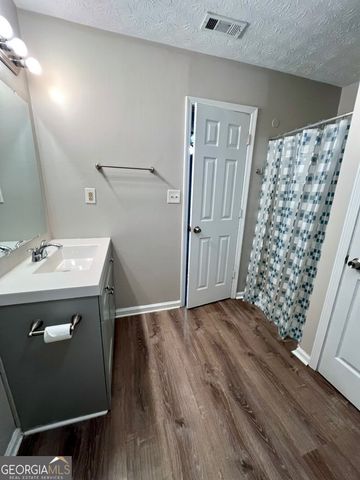 12 Oak Street, Newnan, GA 30263