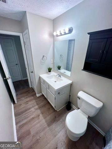 12 Oak Street, Newnan, GA 30263