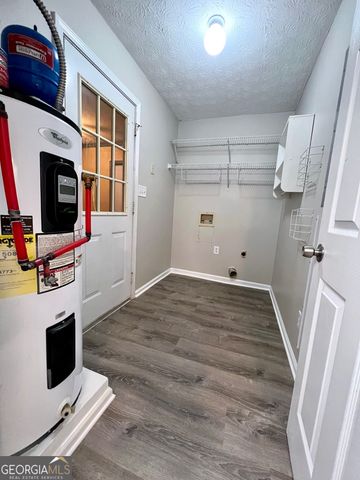 12 Oak Street, Newnan, GA 30263