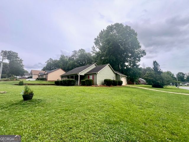 12 Oak Street, Newnan, GA 30263