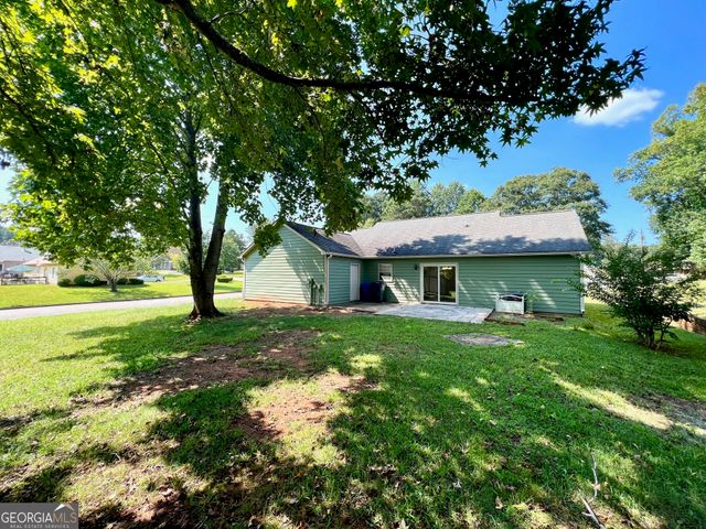 12 Oak Street, Newnan, GA 30263