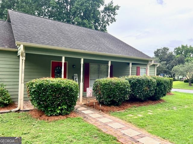 12 Oak Street, Newnan, GA 30263