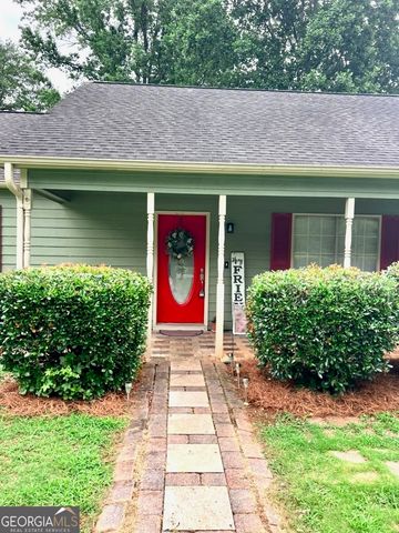 12 Oak Street, Newnan, GA 30263