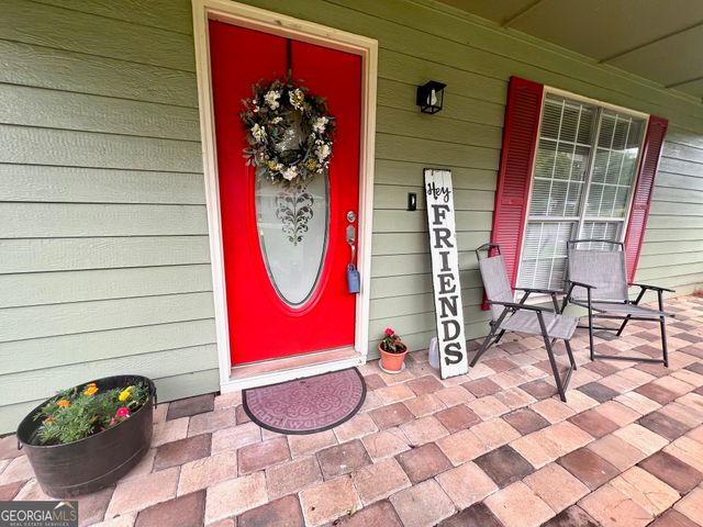 12 Oak Street, Newnan, GA 30263
