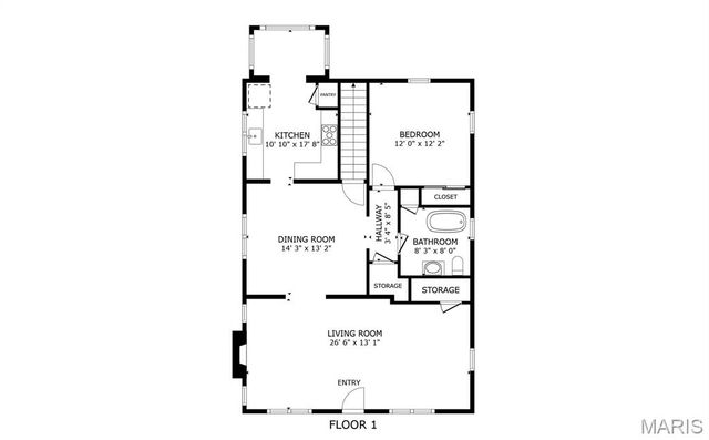 229 Commercial Street, Edwardsville, IL 62025