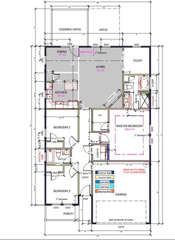 326 Bellrock Road, Inman, SC 29349