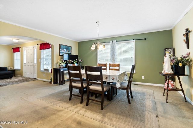 7041 Ruth Avenue, Wilmington, NC 28411