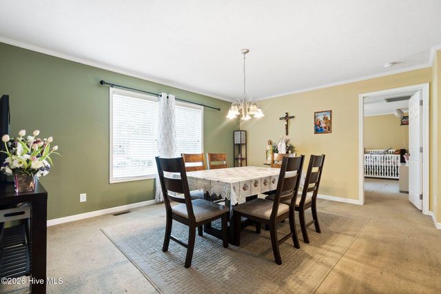 7041 Ruth Avenue, Wilmington, NC 28411