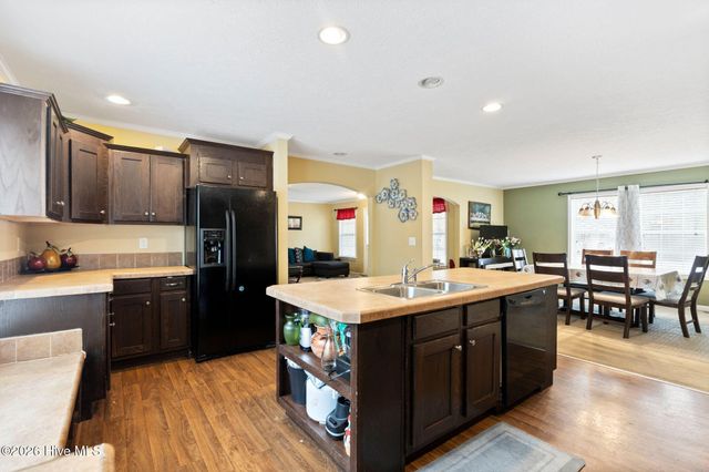 7041 Ruth Avenue, Wilmington, NC 28411