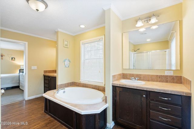 7041 Ruth Avenue, Wilmington, NC 28411