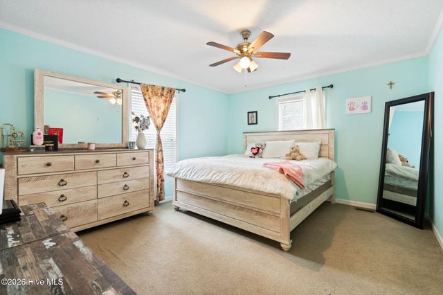 7041 Ruth Avenue, Wilmington, NC 28411