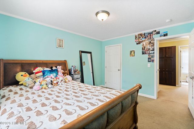 7041 Ruth Avenue, Wilmington, NC 28411