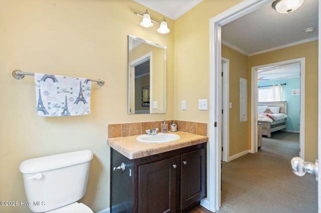 7041 Ruth Avenue, Wilmington, NC 28411