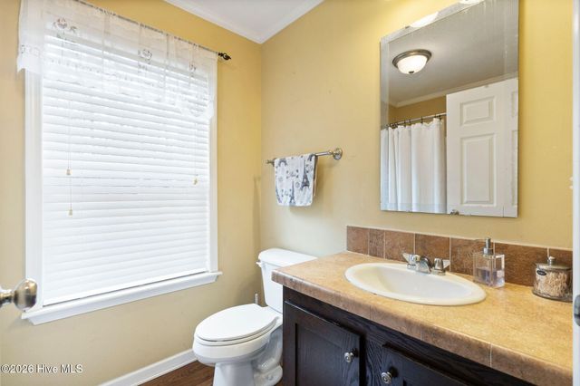 7041 Ruth Avenue, Wilmington, NC 28411